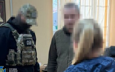 У Білій Церкві викрили схему для ухилянтів: серед затриманих — працівник ТЦК