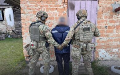 Обстріл у Дубенському районі: підозрюваному військовому інкримінують замах на вбивство