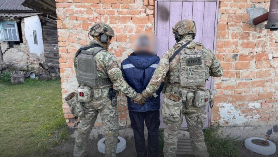 Обстріл у Дубенському районі: підозрюваному військовому інкримінують замах на вбивство