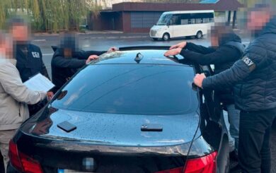 СБУ, ДБР и Нацполиция разоблачили 8 схем уклонения от мобилизации