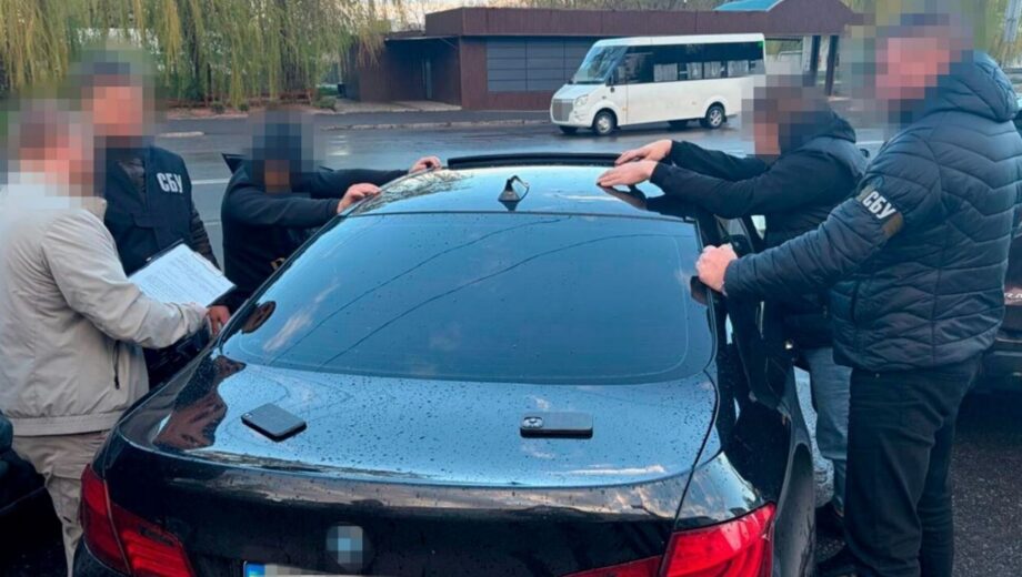 СБУ, ДБР и Нацполиция разоблачили 8 схем уклонения от мобилизации