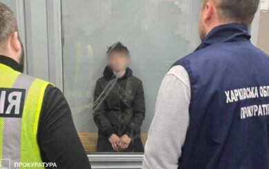 Поджоги военного авто и локомотива в Харькове: 17-летнего подростка будут судить за диверсию