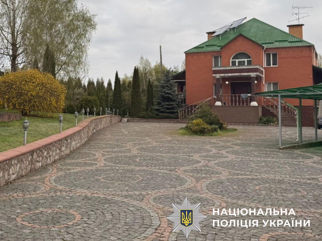 Более 60 гектаров земли незаконно переоформили в Киевской области, – следствие