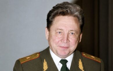 Таинственная смерть в Москве: найден застреленным экскомандующий войсками РХБЗ рф генерала Петрова