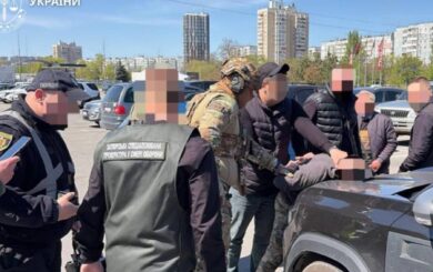 »По 200 тысяч ежемесячно»: на Запорожском направлении комбат »обложил данью» подчиненных