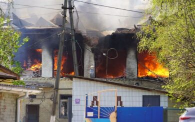 Рф продовжує штурми та обстріли: майже 30 атак за добу, – Зеленський