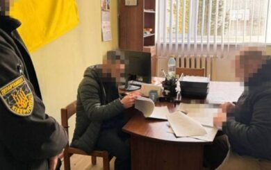 В Хмельницком будут судить руководителя благотворительной организации через 1,1 млн грн на авто для ВСУ