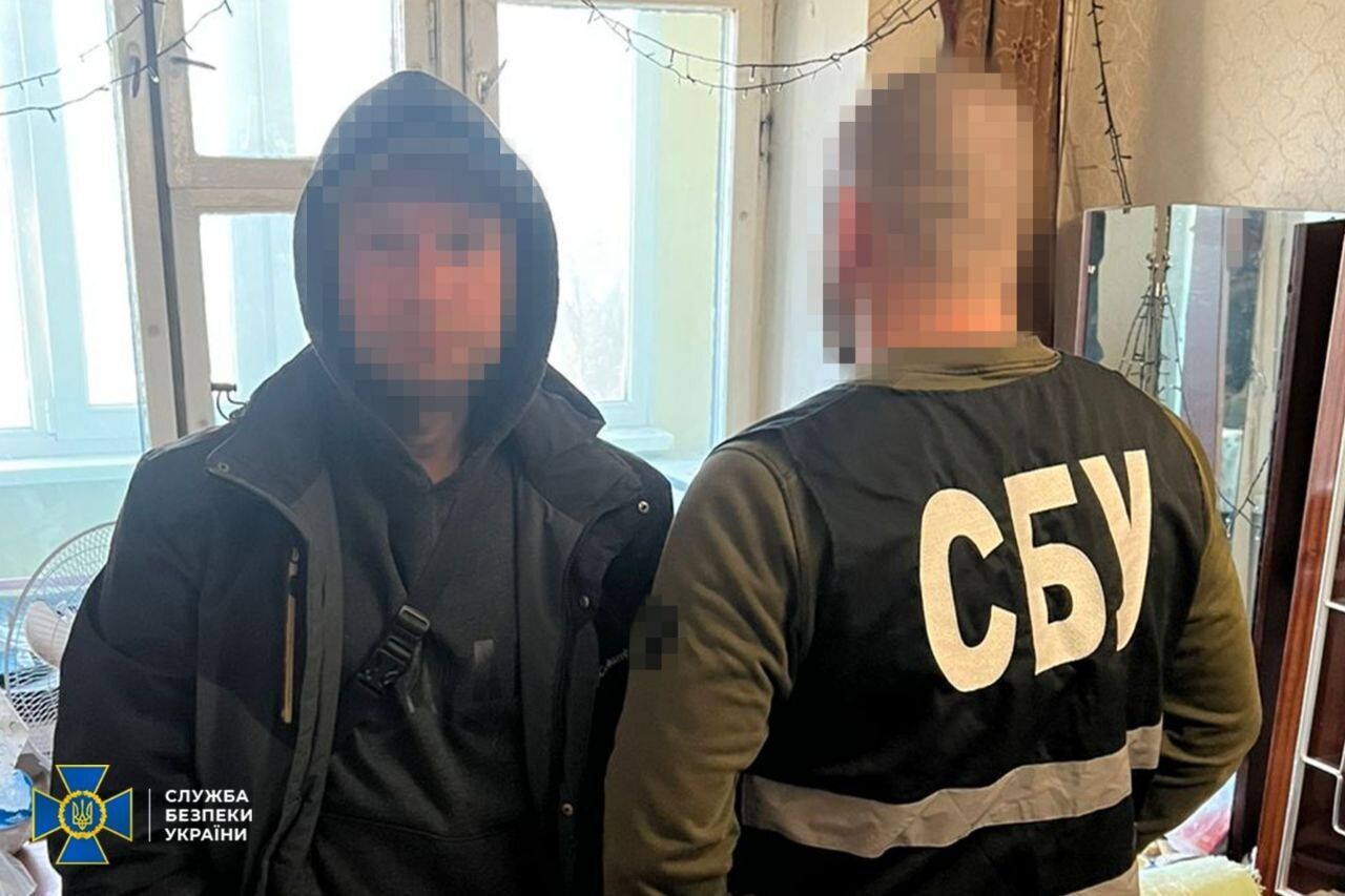 У TikTok і Telegram публікували координати військових: СБУ затримала трьох підозрюваних