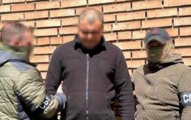СБУ разоблачила трех блоггеров, которые »сливали» позиции Сил обороны в соцсетях