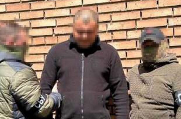 СБУ разоблачила трех блоггеров, которые »сливали» позиции Сил обороны в соцсетях