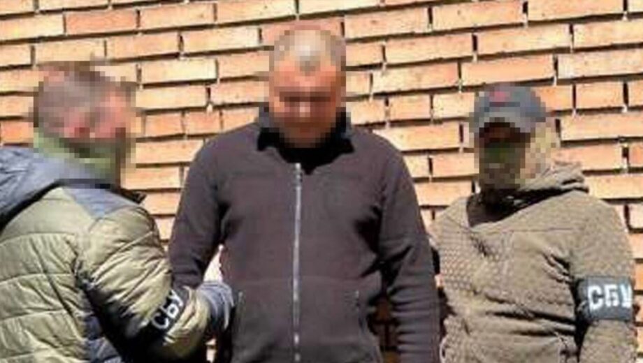 СБУ разоблачила трех блоггеров, которые »сливали» позиции Сил обороны в соцсетях