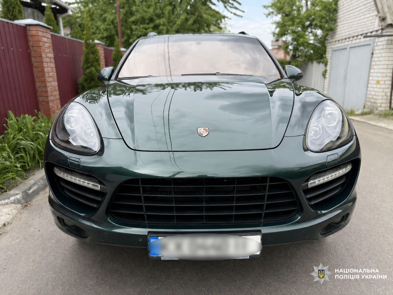 Не задекларировал Porsche и Mercedes: экс-чиновника из Харькова подозревают в сокрытии имущества более чем на 4 миллиона