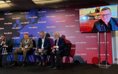 Залужный: мобилизация должна измениться из-за технологизации войны