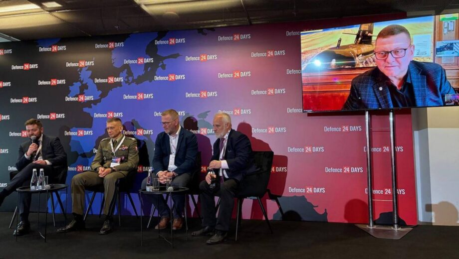 Залужний: мобілізація має змінитися через технологізацію війни