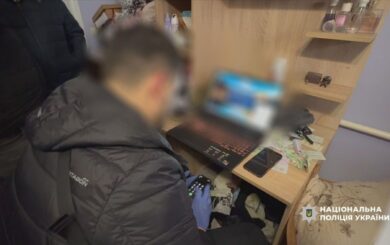 На Прикарпатье разоблачили ОПГ, похитившую 900 тыс. грн с банковских счетов