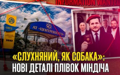 ”Француз” Міндіча: хто такий Олександр Мужель і до чого тут справа на 345 млн?