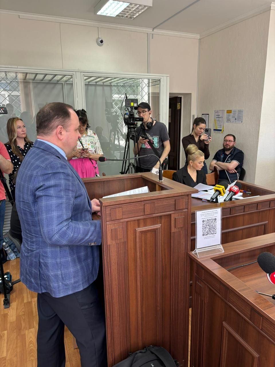 Юлия Тимошенко сможет свободно уезжать за границу: ВАКС вернул ей паспорт