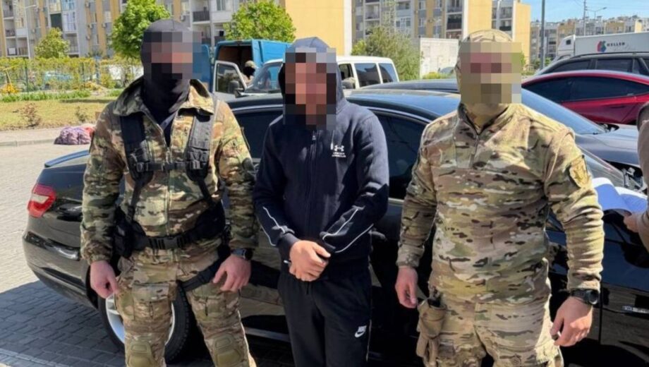 Готували втечу і маскування: викрито крадіжку мільйонів з агропідприємства