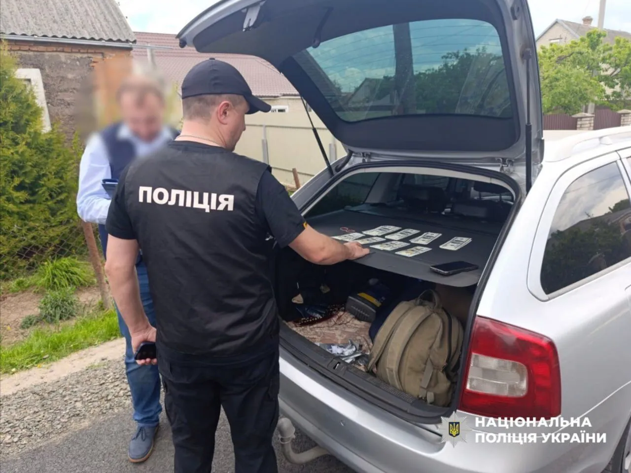 ''Вывозили'' военных за 15 тысяч долларов: на Волыни разоблачили схему побега из частей