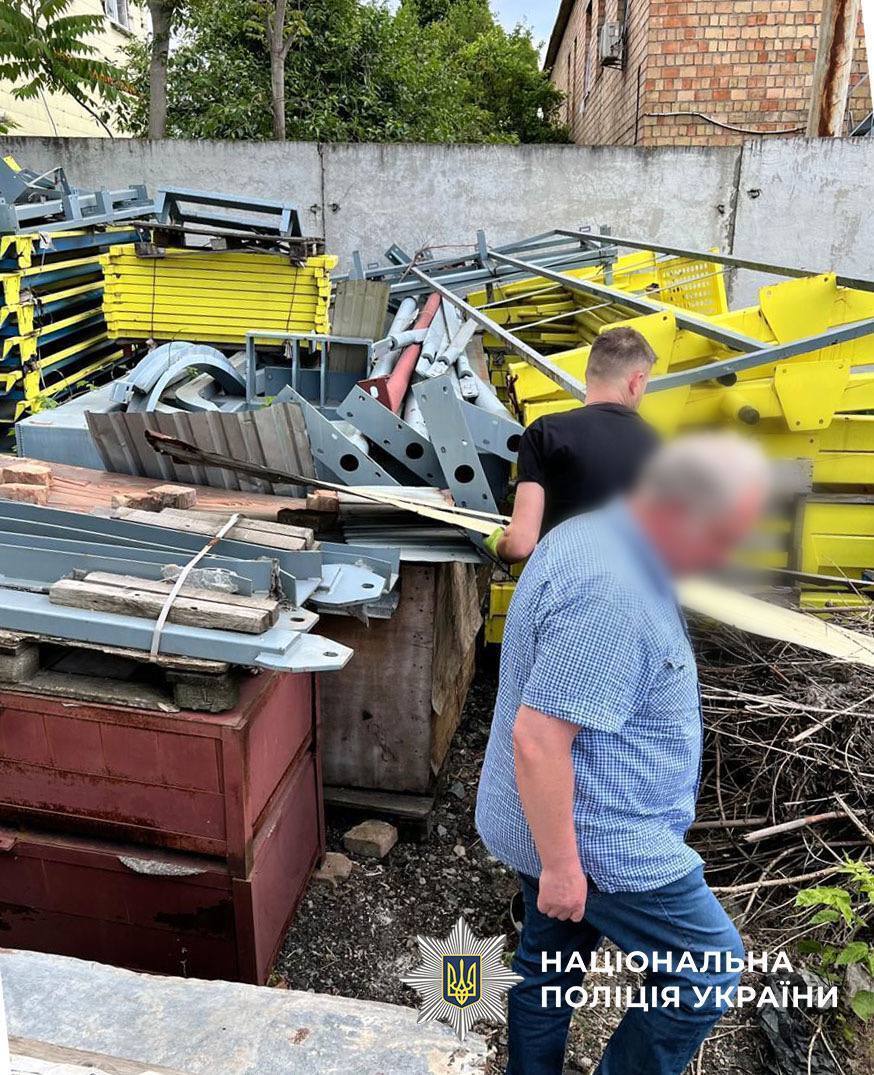 Роторная парковка за 3,6 млн грн так и не заработала: в Киеве будут судить экс-директора департамента КГГА