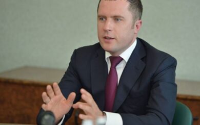 Побережье под замком: что известно о земельном участке в Вилково