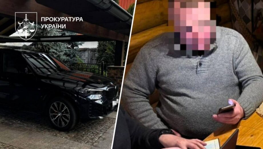 Дело о 34 млн грн: апелляция не уменьшила залог должностному лицу ВСУ
