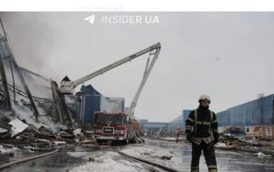 Российские дроны атакуют объекты американских компаний в Украине — под ударами Coca-Cola, Milka и другие — NYT