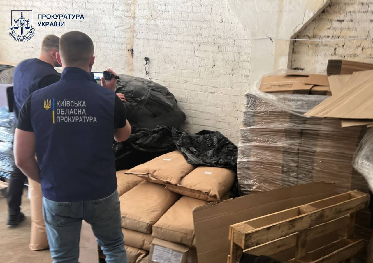 В кафе и маркетплейсах продавали подделку: разоблачили преступную схему с кофе