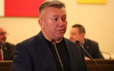 ВАКС приговорил экс-депутата Волынского облсовета к 3,5 годам за взяточничество