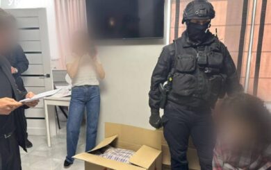 В Украине разоблачили схему псевдоблаготворительных фондов, наживавшихся на больных детях