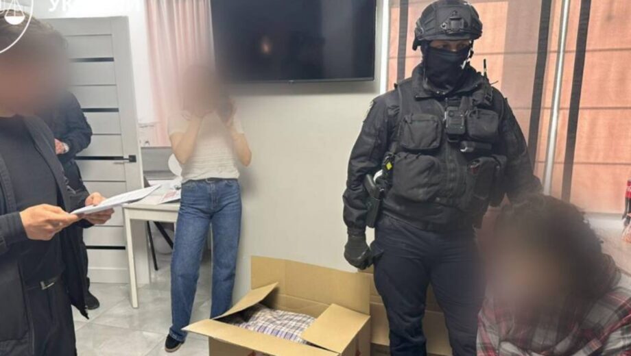 В Украине разоблачили схему псевдоблаготворительных фондов, наживавшихся на больных детях