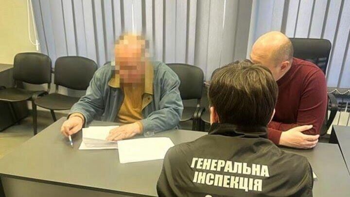 БЭБ объявило подозрения должностным лицам НАН и застройщику по делу застройки земель Академгородка