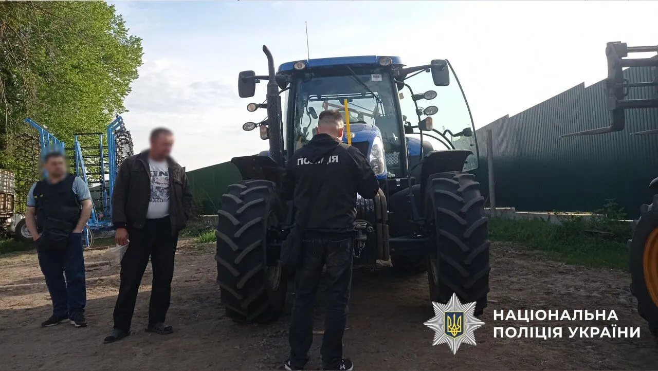 62 участка и 29 авто: полиция разоблачила масштабную коррупционную схему экс-депутата из Винницкой области