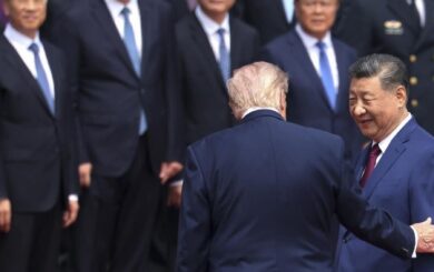 Зближення США та Китаю: чому це може послабити вплив Кремля