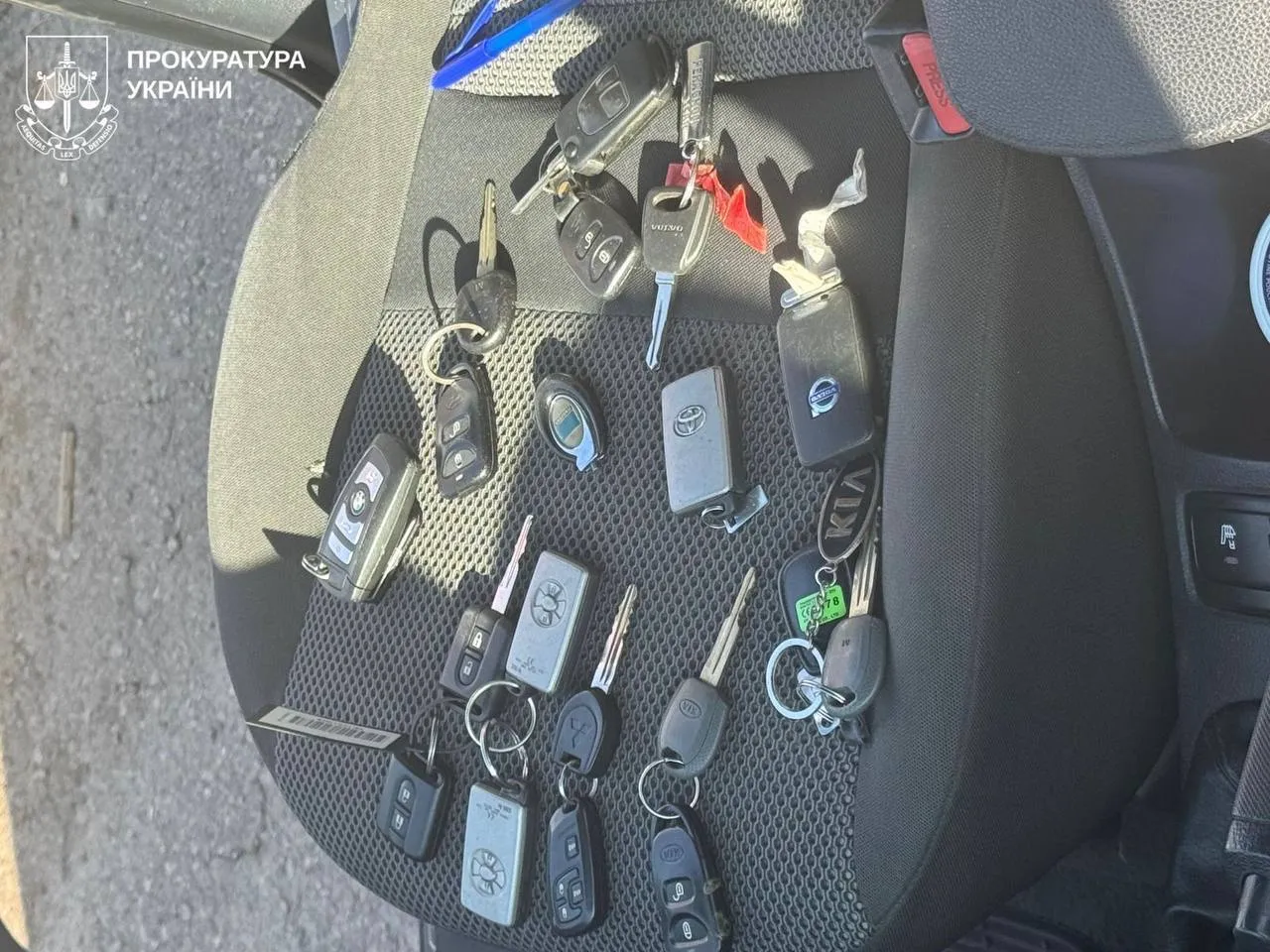 Відома харківська автоблогерка ввозила авто нібито для фронту, а продавала цивільним: викрито схему на мільйони