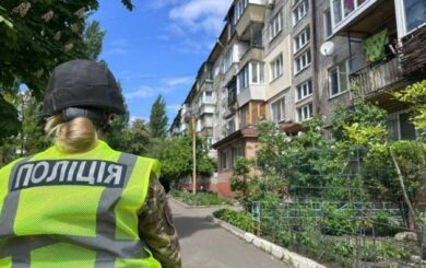 Газ в квартире и угроза взрыва: в Киеве эвакуировали жильцов дома
