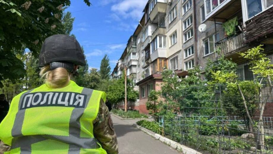 Газ в квартире и угроза взрыва: в Киеве эвакуировали жильцов дома