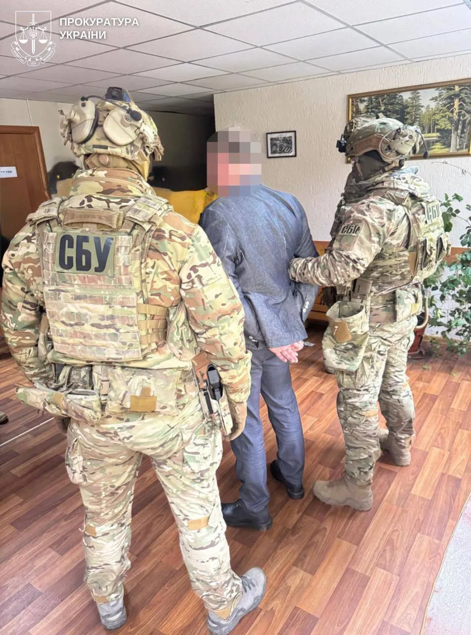 ''Инвалидность'' за 3,5 тысячи долларов: в Кировоградской области разоблачили главу ВЛК и врачей