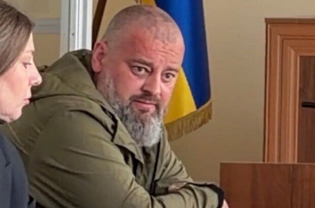 Суд у справі S-Group: засідання закрили через присутність медіа
