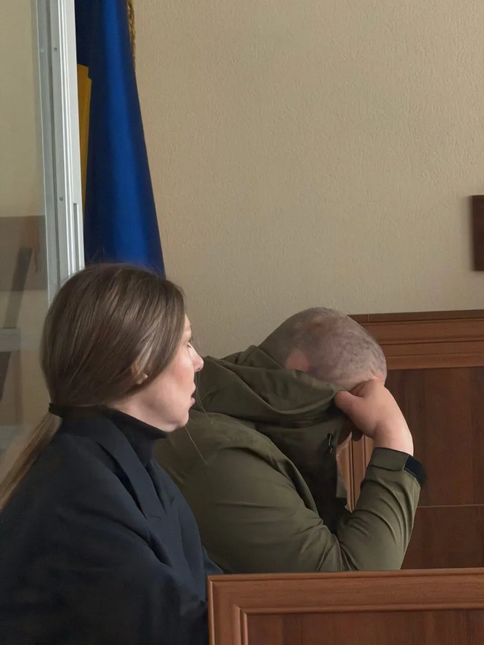  ''Фунт'' мільйонної піраміди S-Group - на лаві підсудних: засідання у справі Павленка згорнули через… присутність медіа