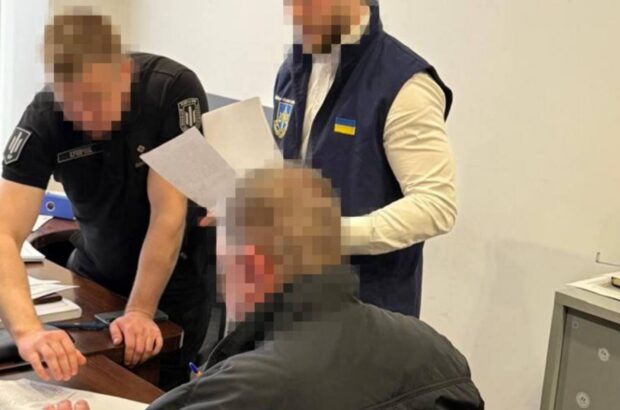 В Киевской области эксголову суда подозревают в схеме с квартирами умерших людей