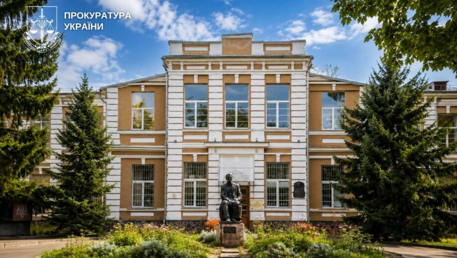 В Киеве фигурантов подозревают в растрате средств во время тендеров на медицинские материалы