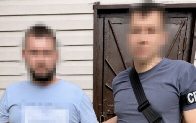 Збирав дані про жителів: на Харківщині викрили колаборанта після деокупації