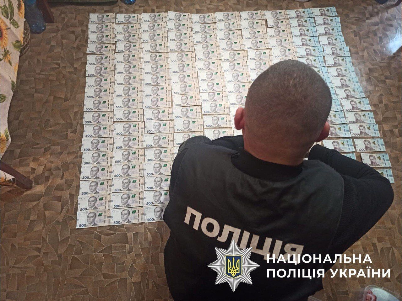 ''Сходки'', поборы с заключенных и наркотрафик в Хмельницком СИЗО: Нацполиция ликвидировала преступную вертикаль под контролем ''воров в законе''