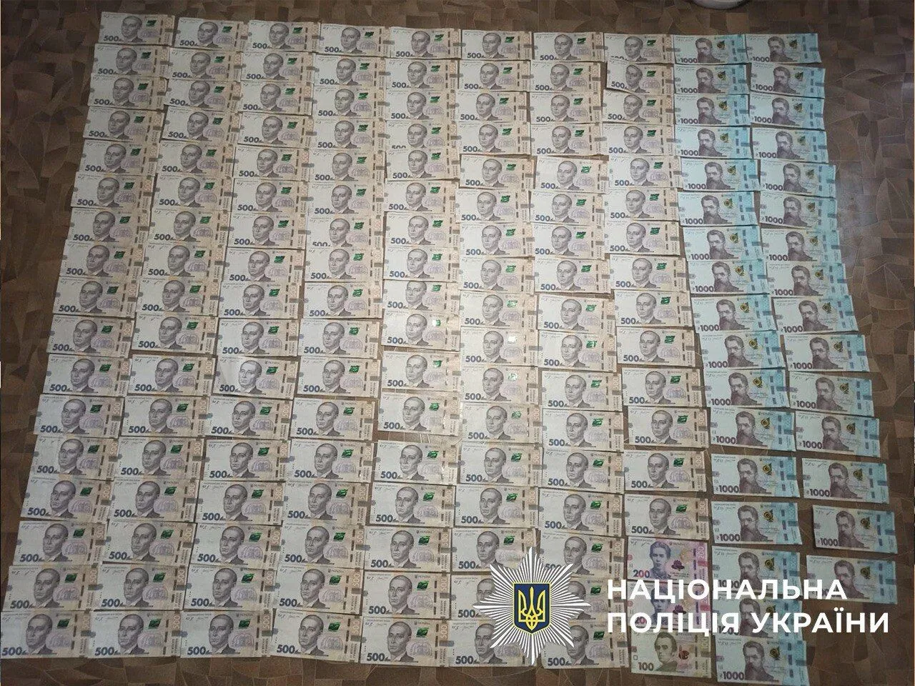 ''Сходки'', поборы с заключенных и наркотрафик в Хмельницком СИЗО: Нацполиция ликвидировала преступную вертикаль под контролем ''воров в законе''