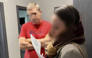 Подозрение организатору: Украина поставляла стройматериалы для военных объектов рф