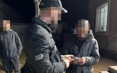 Побиття рибалки на Волині: ДБР завершило розслідування гучної справи