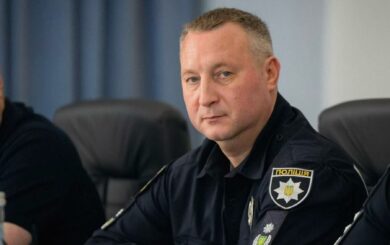 Новий керівник поліції Чернігівської області: що відомо про призначення