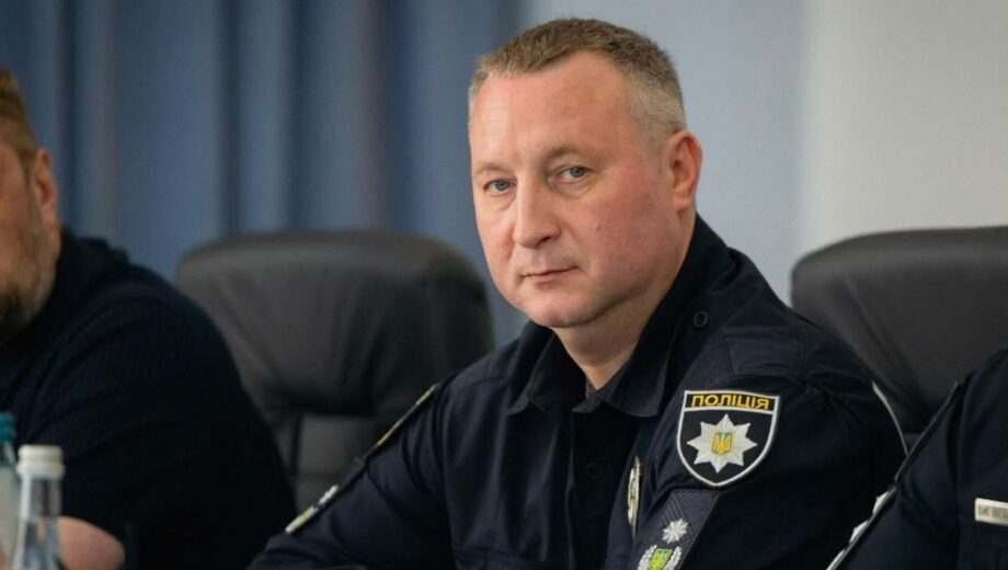 Новий керівник поліції Чернігівської області: що відомо про призначення