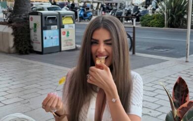 TikTok-блогерша Vikunciy трагически погибла в ДТП на трассе Киев-Одесса: авто вспыхнуло после удара